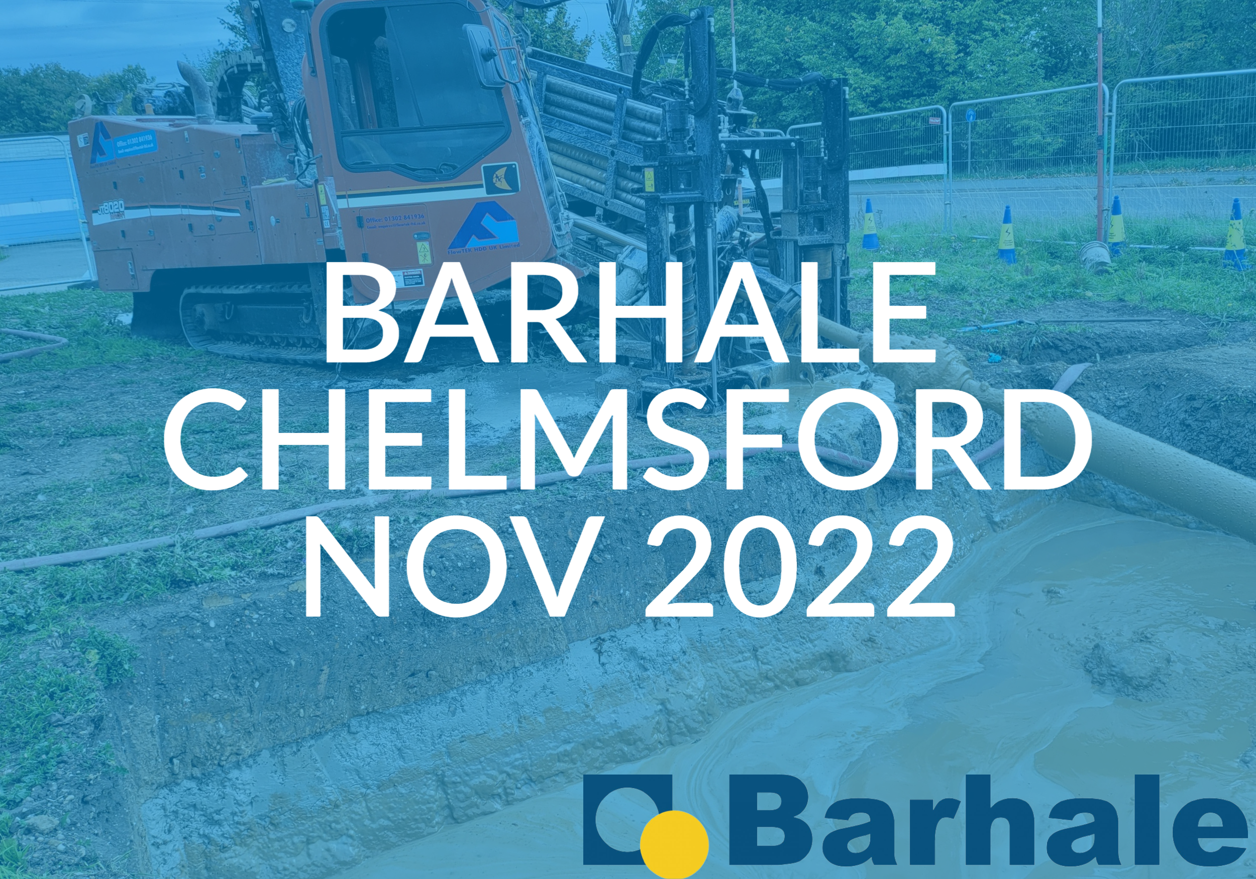 Barhale Chelmsford
