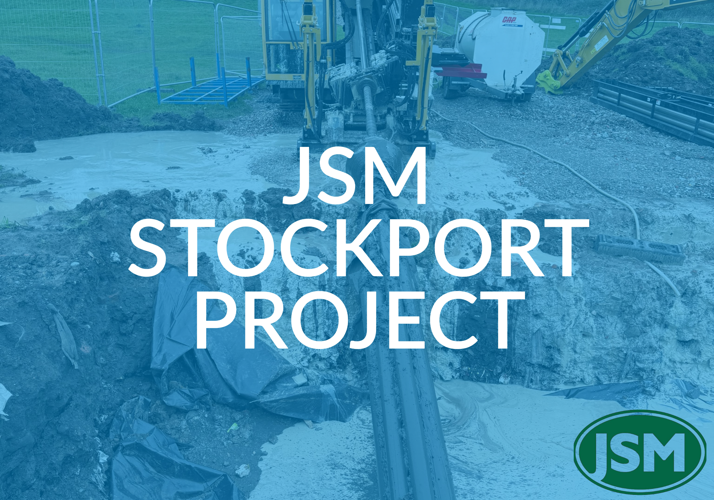JSM Stockport