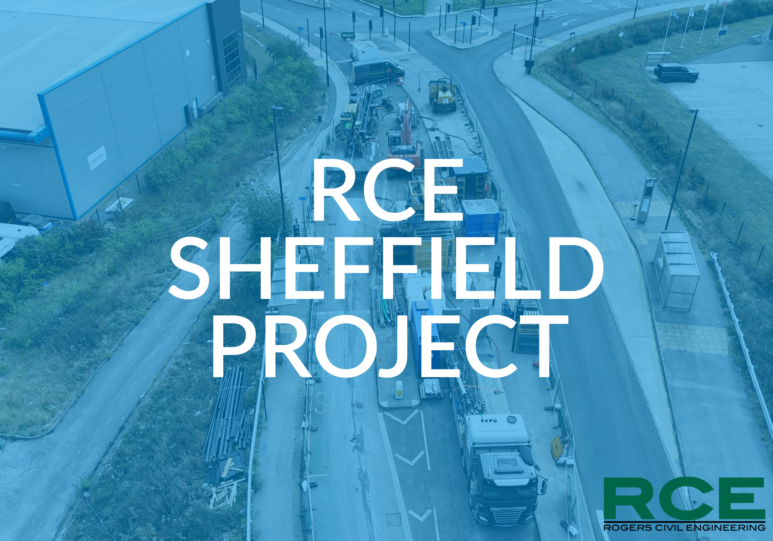 RCE Sheffield
