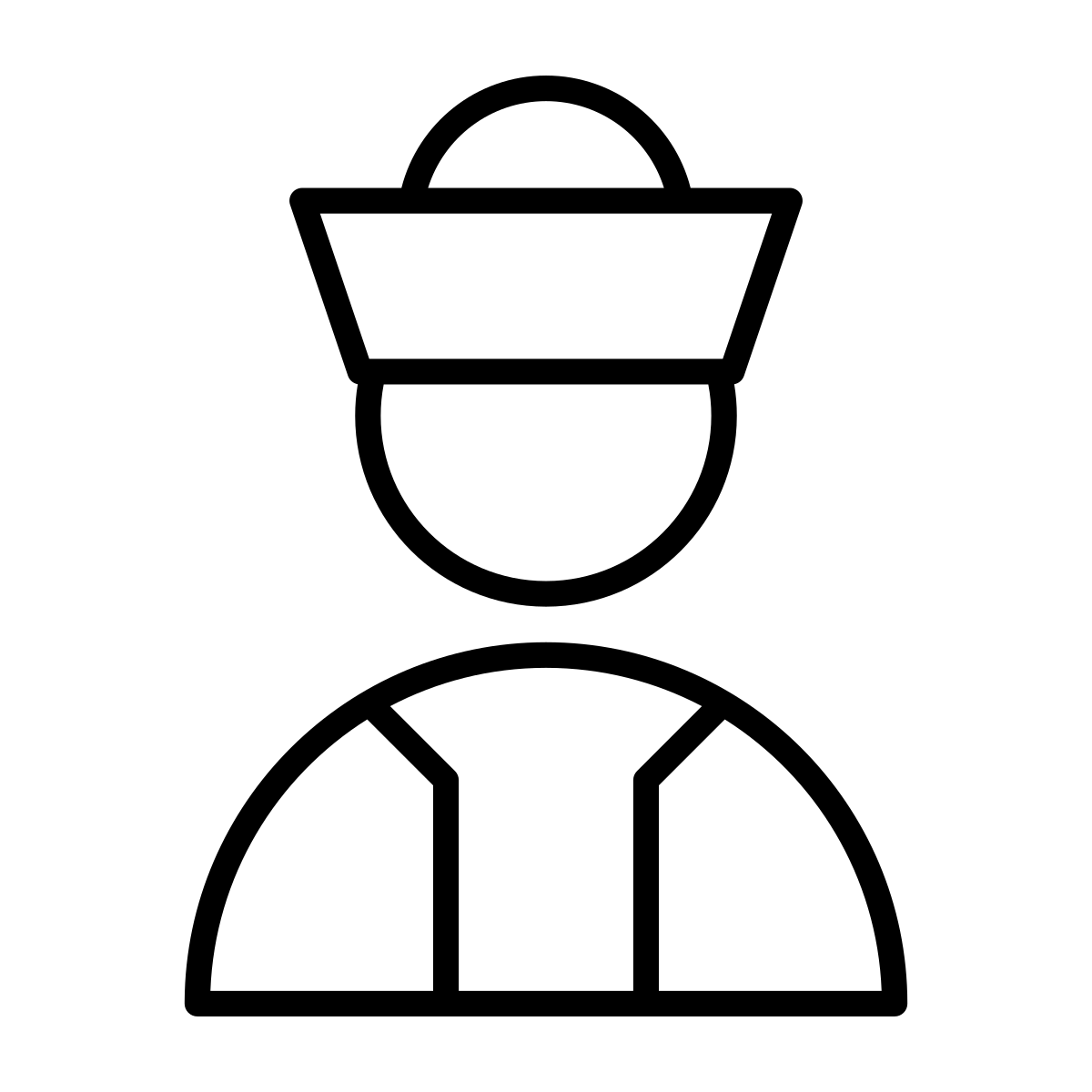 Crew Icon