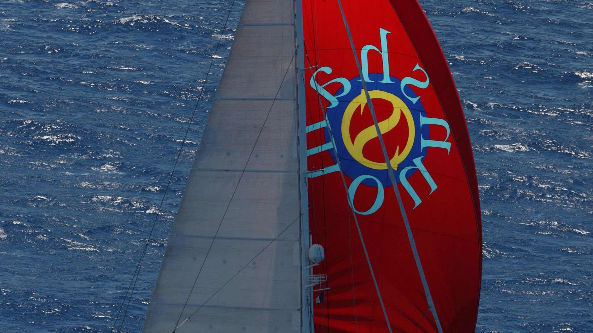 S/Y Shamoun Jachtwerf Klaassen Hoek Design Projects CP Yachts