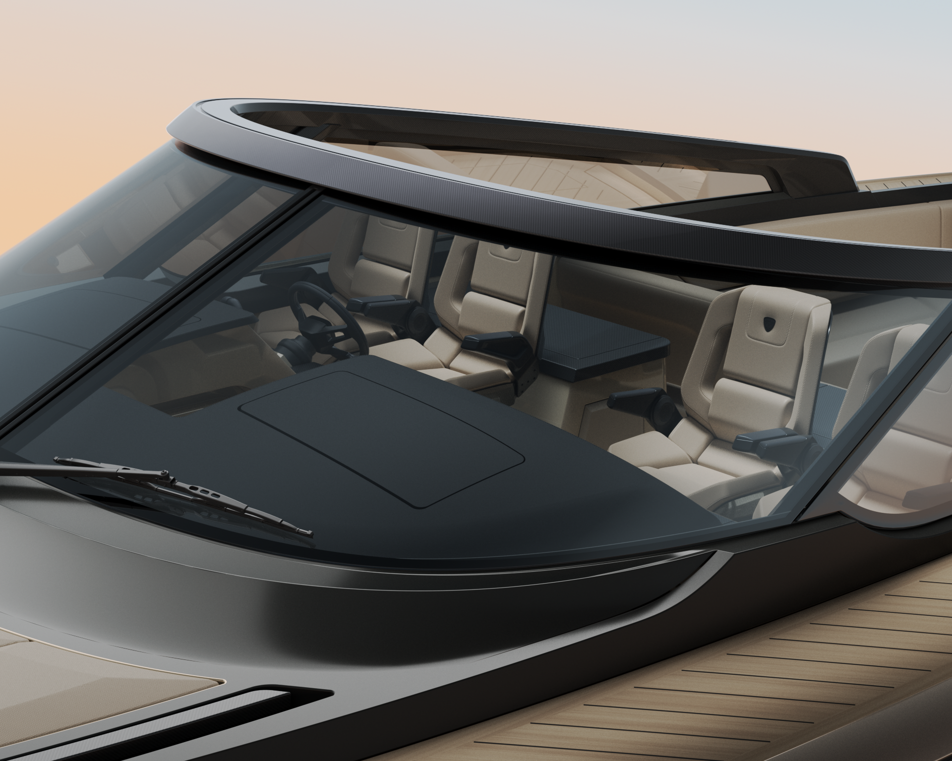 Wajer55_Cockpit_Wraparound_Windshield_CP Yachts.png