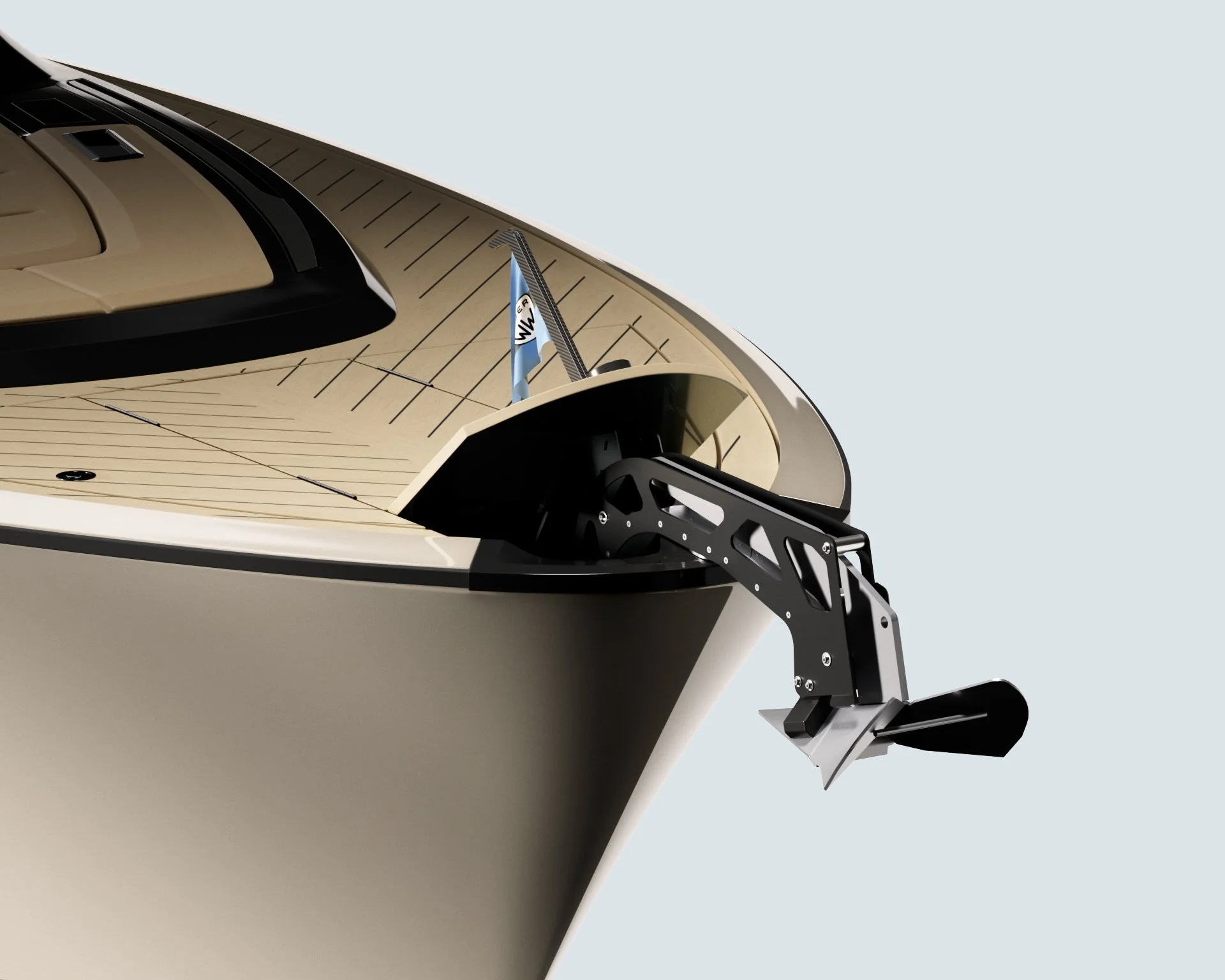 Wajer55_Features_Concealed_Anchor_CP Yachts.jpg