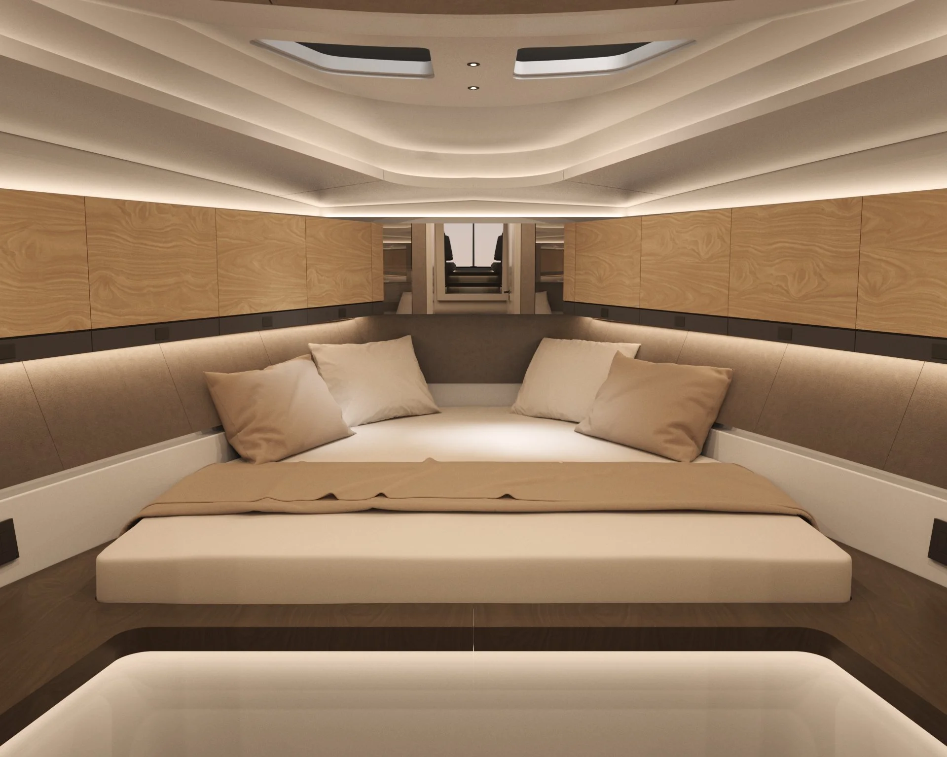 Wajer55_Interior_MasterBedroom_CP Yachts.jpg