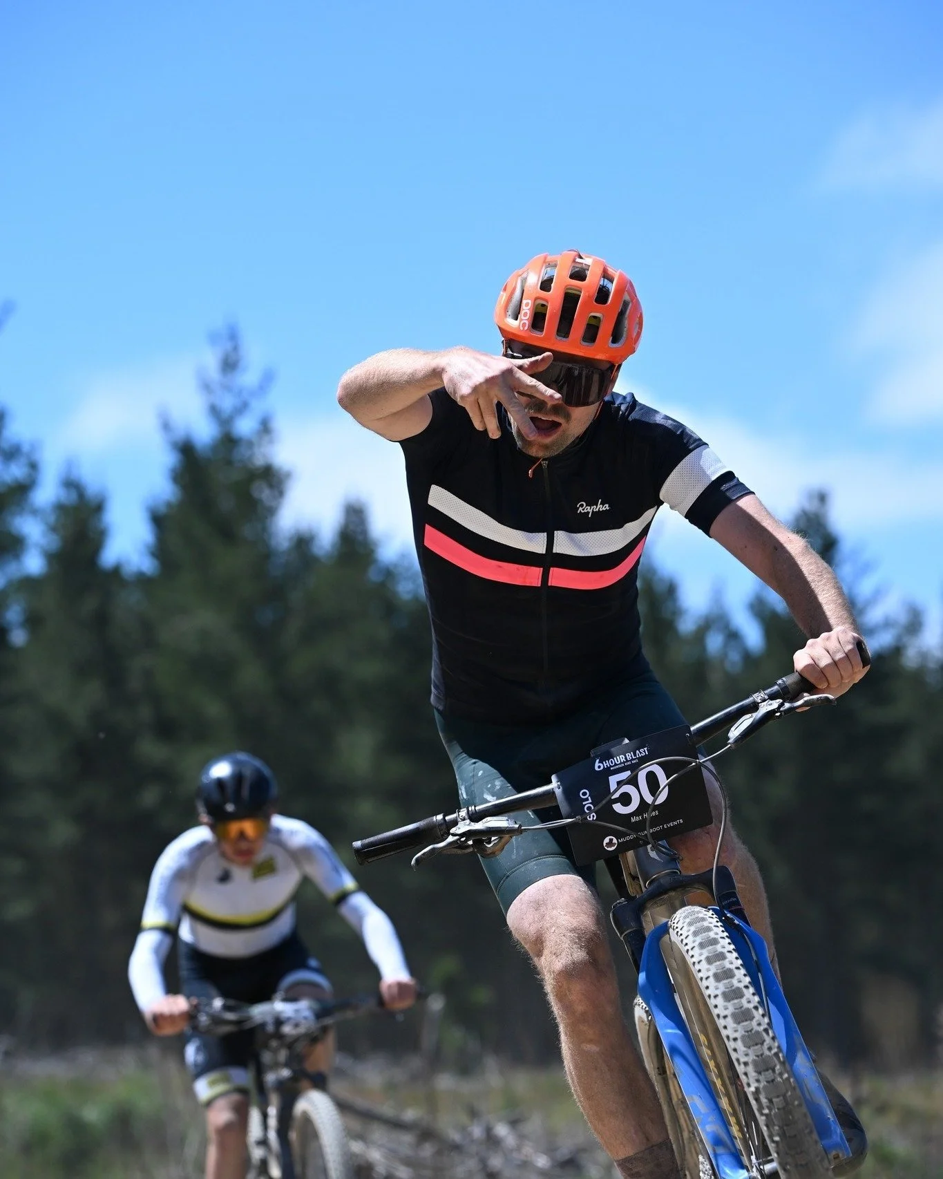 Christchurch has turned it on this long weekend! ☀️ Getting us pretty bloody keen for more of this weather in a couple of weeks at the 6 Hour Blast! 🤙