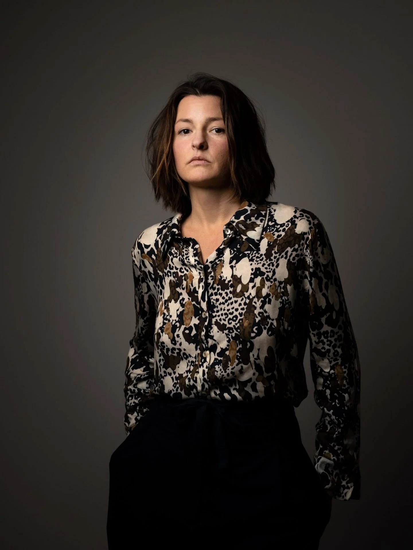 Laura Freudenthaler