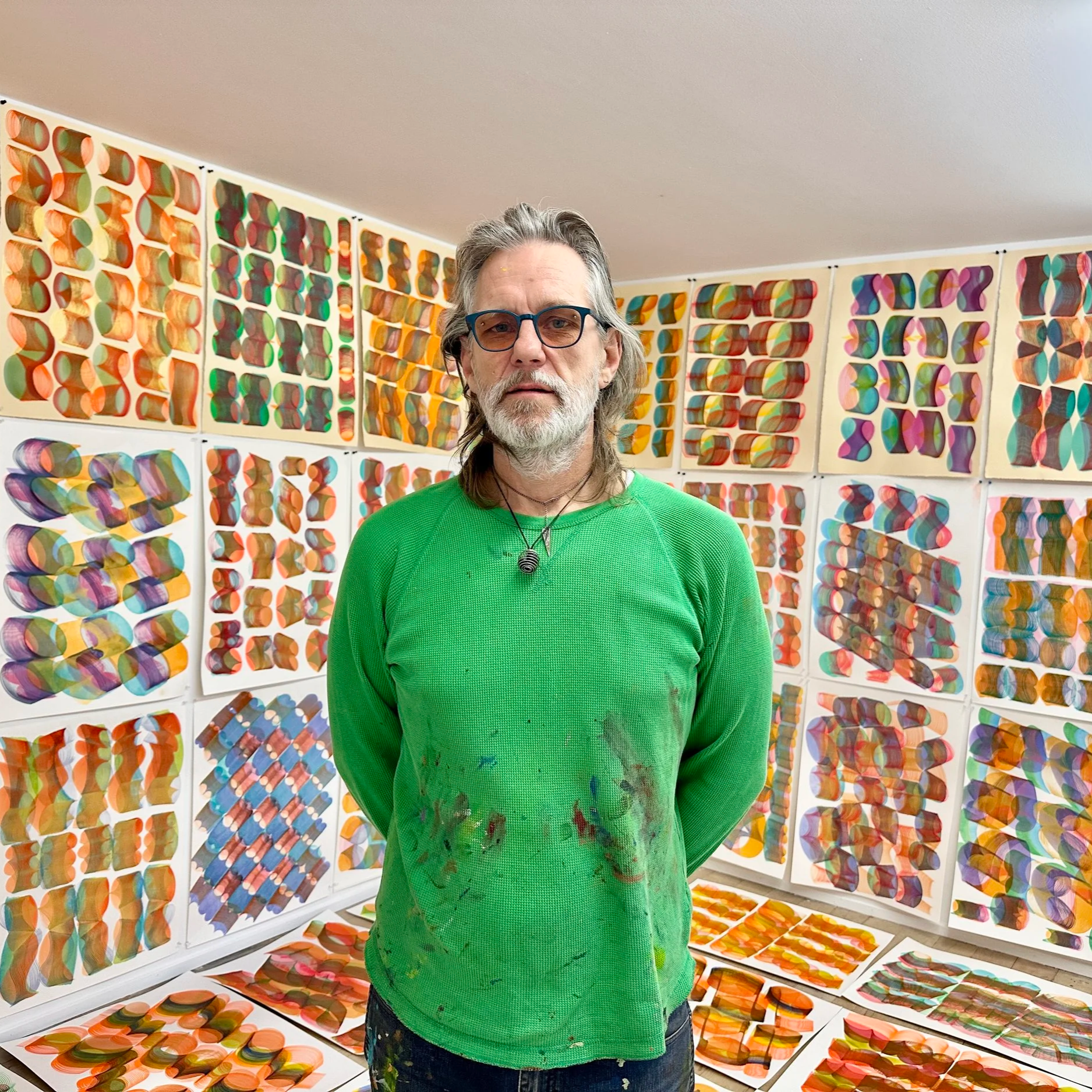 Open Studio