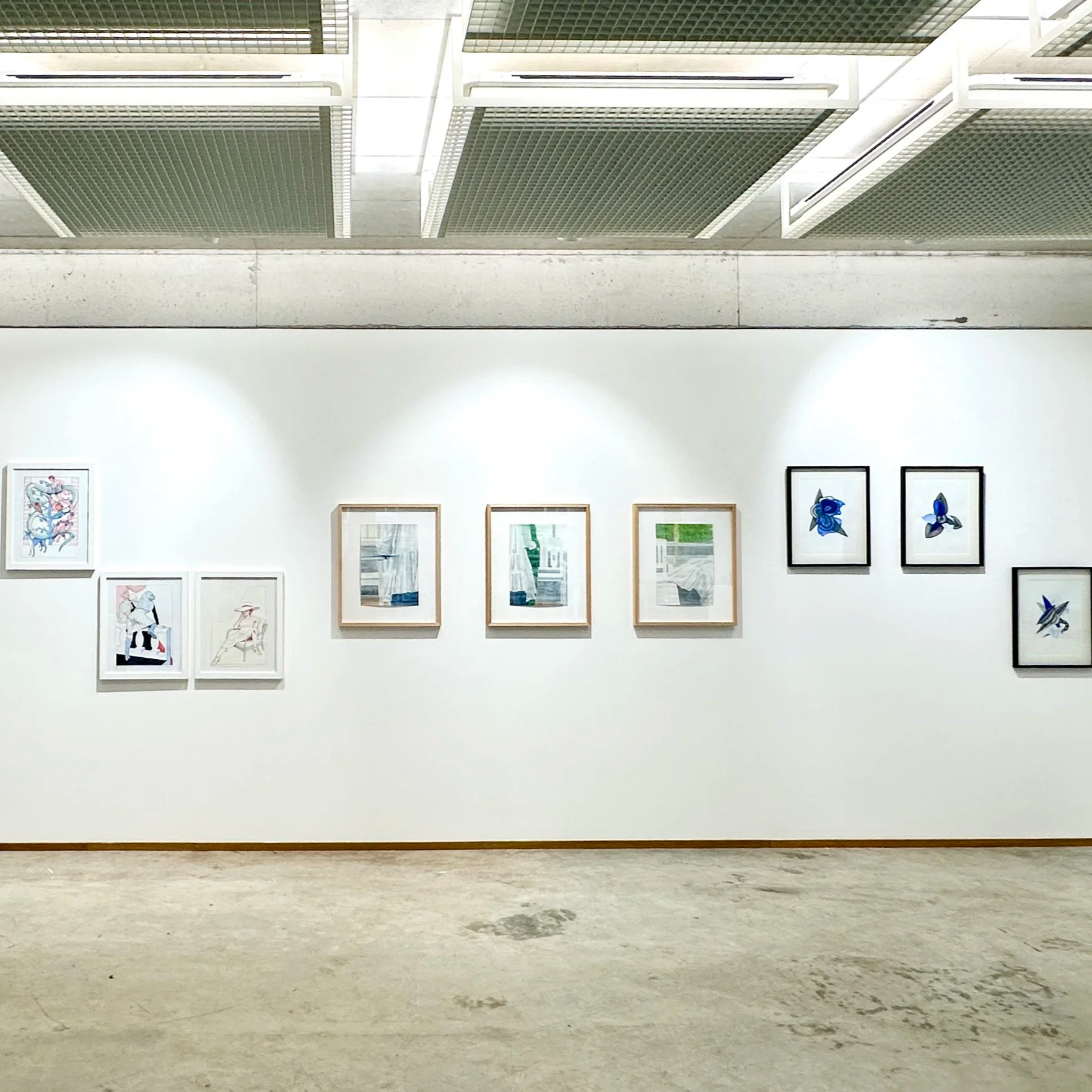 Kabinettausstellung