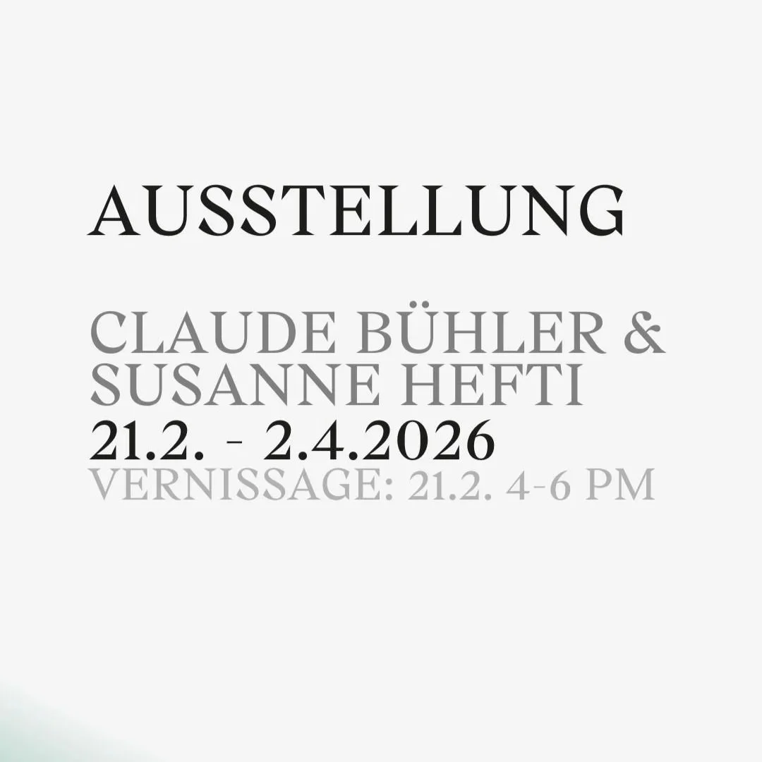 AUSSTELLUNG