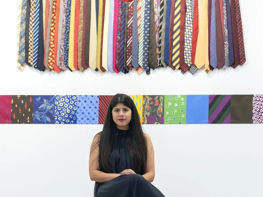 Lorena Gutiérrez Camejo 