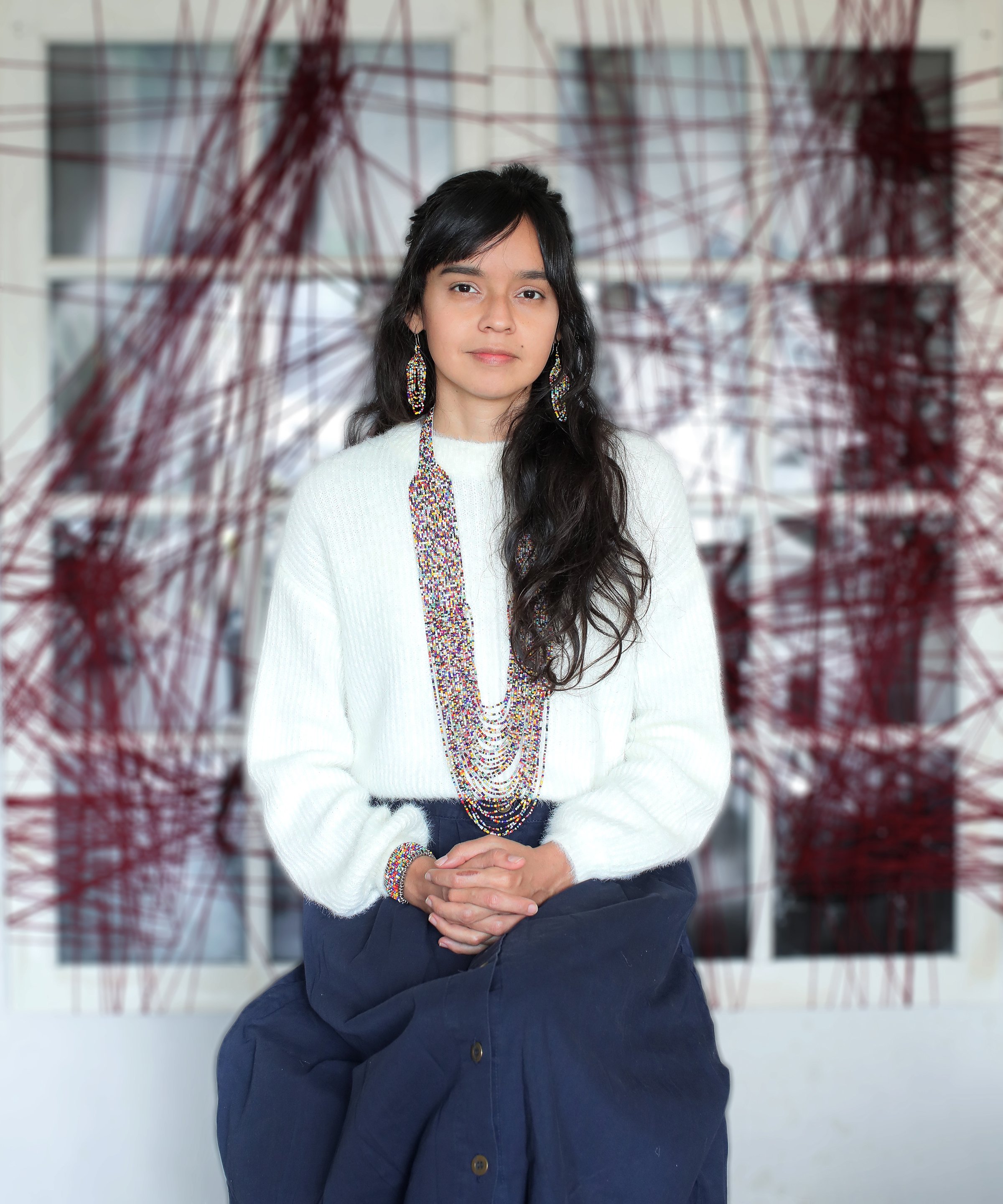 Camila Rodríguez Triana 