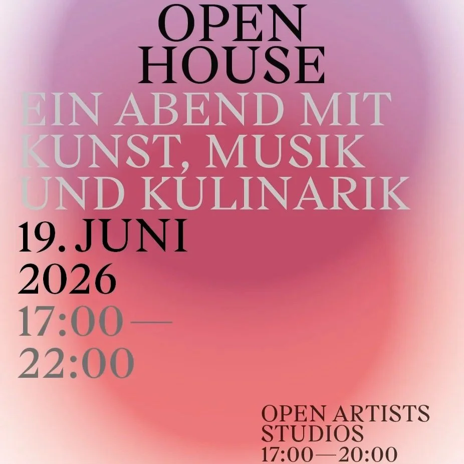 open house party