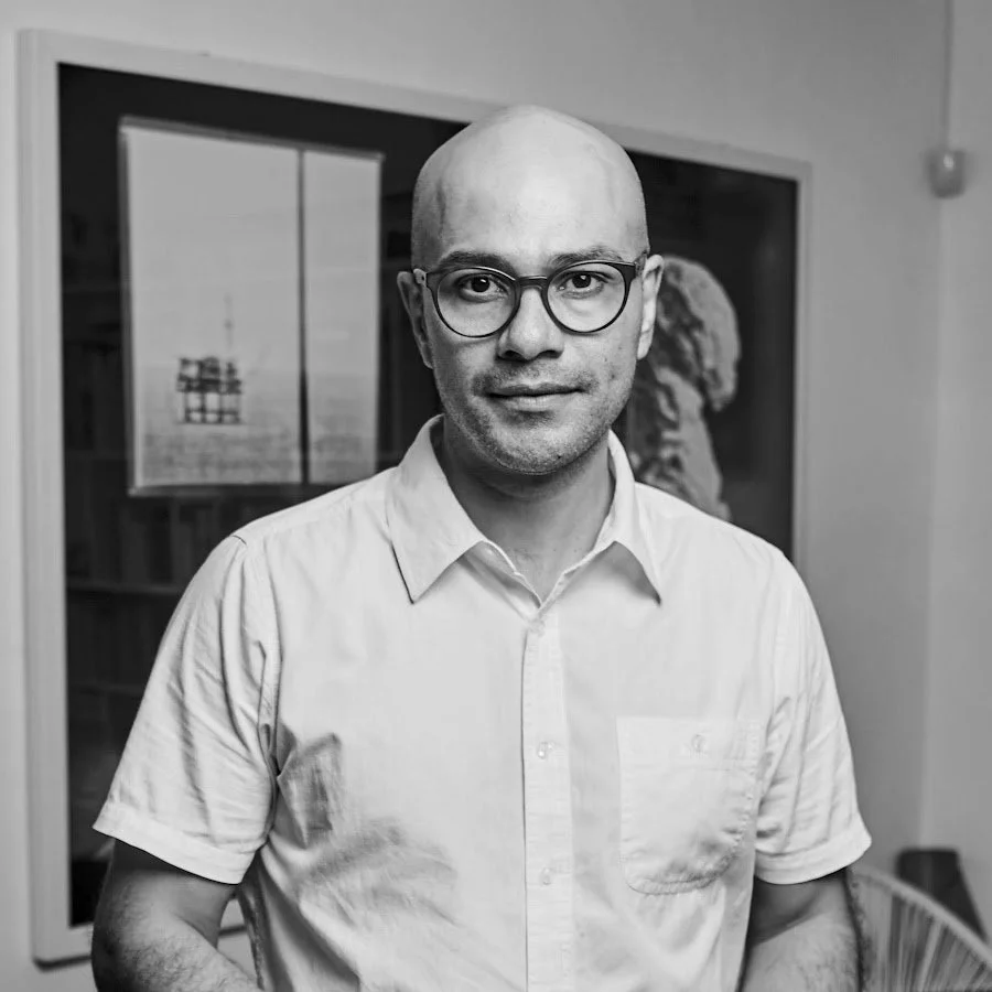 Alejandro Pérez Falconi 