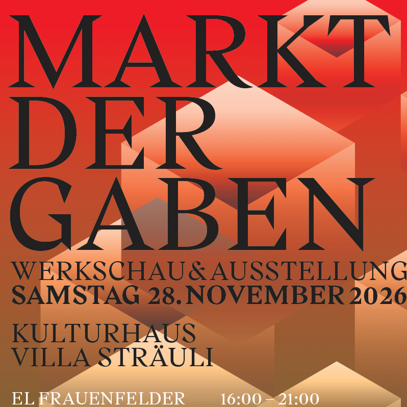 AUSSTELLUNG