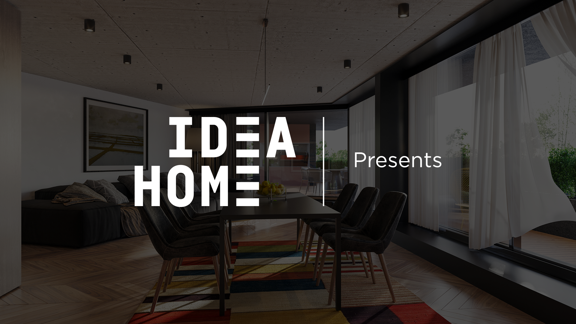 Idea Home — Fontan 2