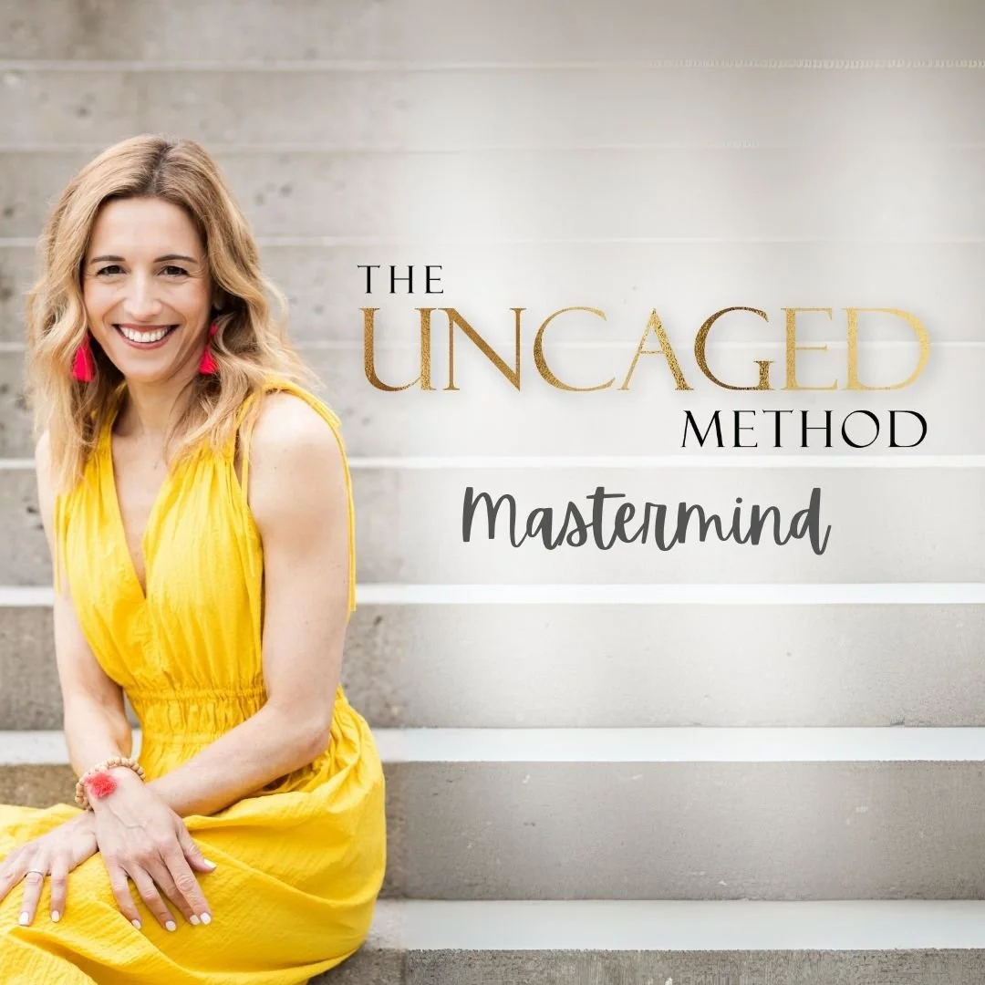 The Uncaged Method Mastermind