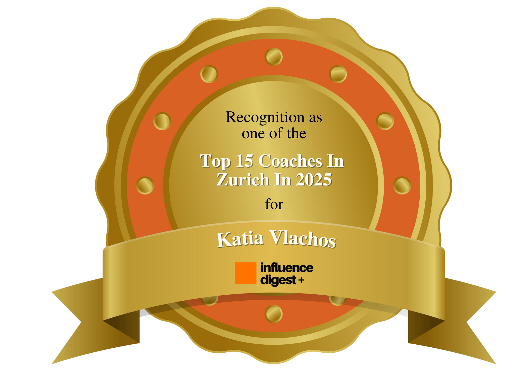 Influence digest-top coaches zurich-2025 .png