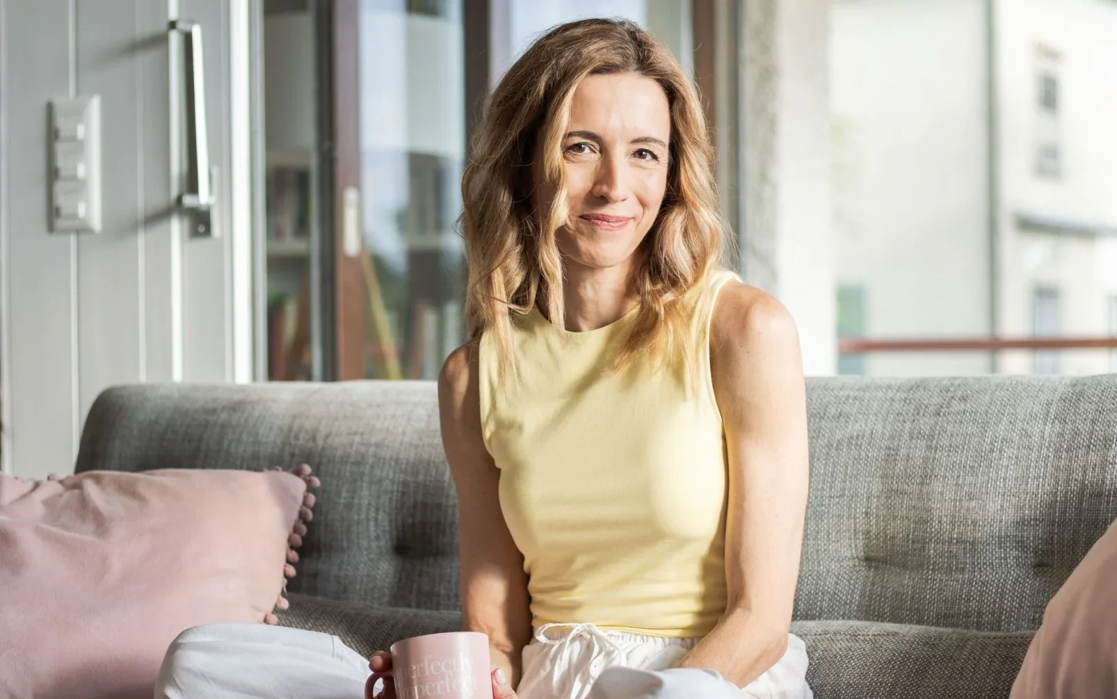 The end of our 17-year marriage wasn’t a blazing row or an affair – but a quiet dig at my parenting
   The Telegraph   