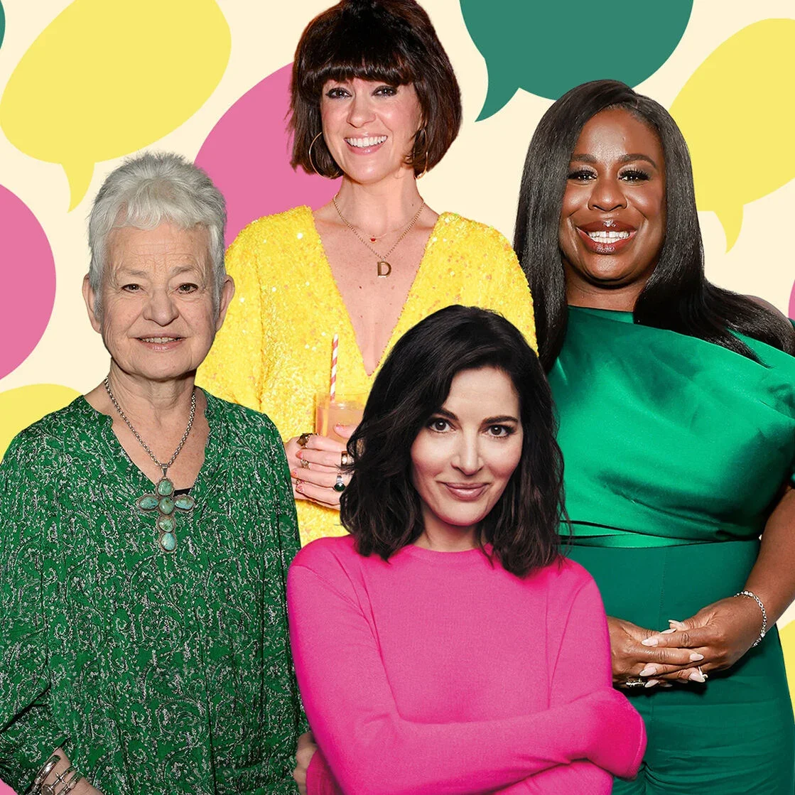 100 brilliant women share the one simple tip that will make your life better
   Stylist   