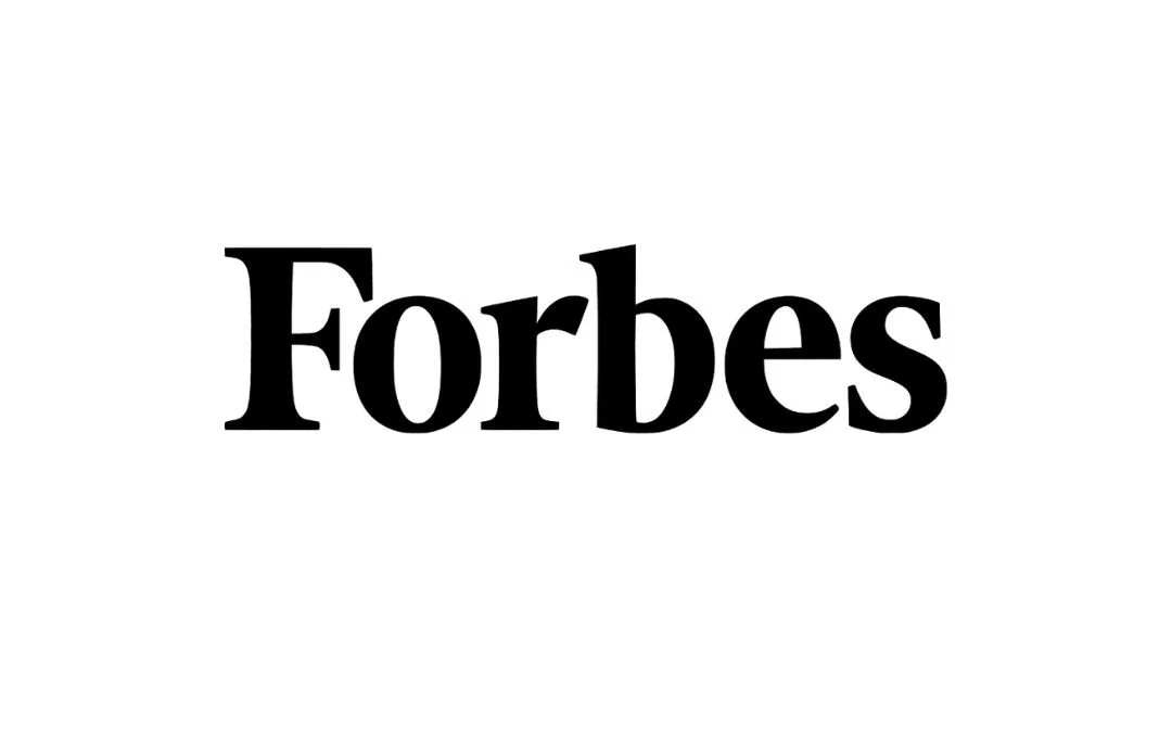 Forbes Logo