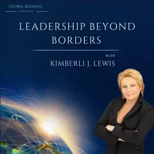 Awakening: Navigating Self-Discovery and Transformation
   Leadership Beyond Borders podcast, July 29, 2025   