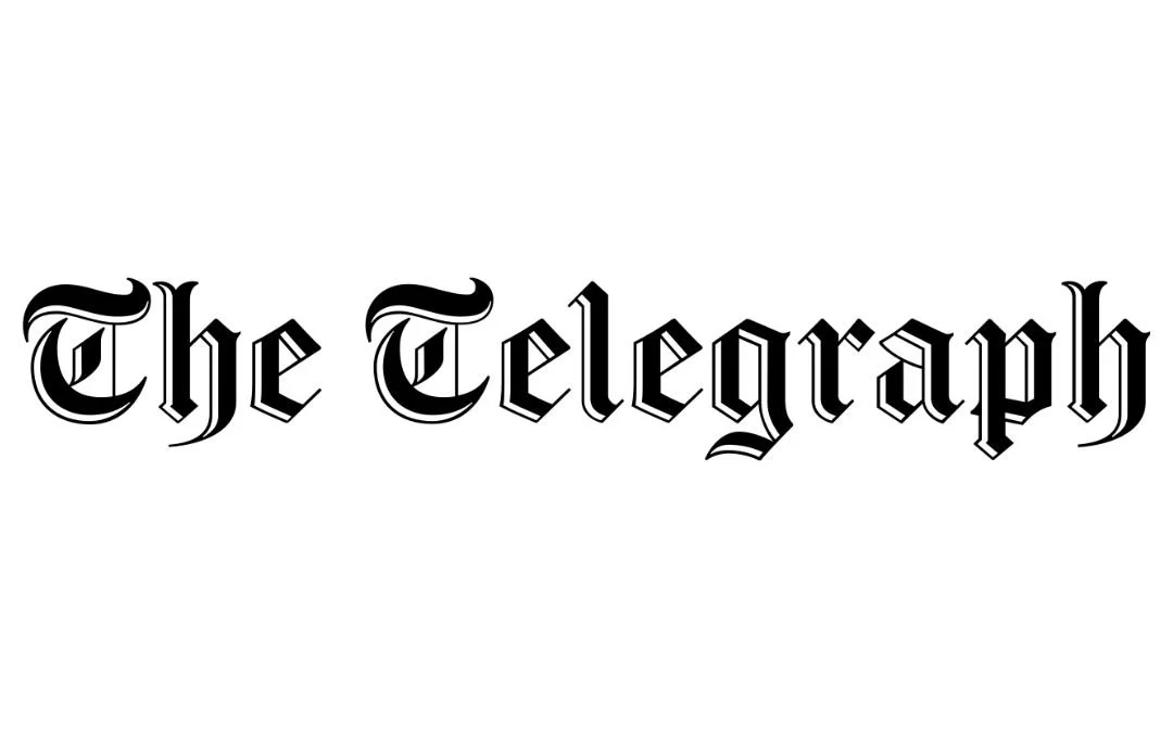The Telegraph Logo