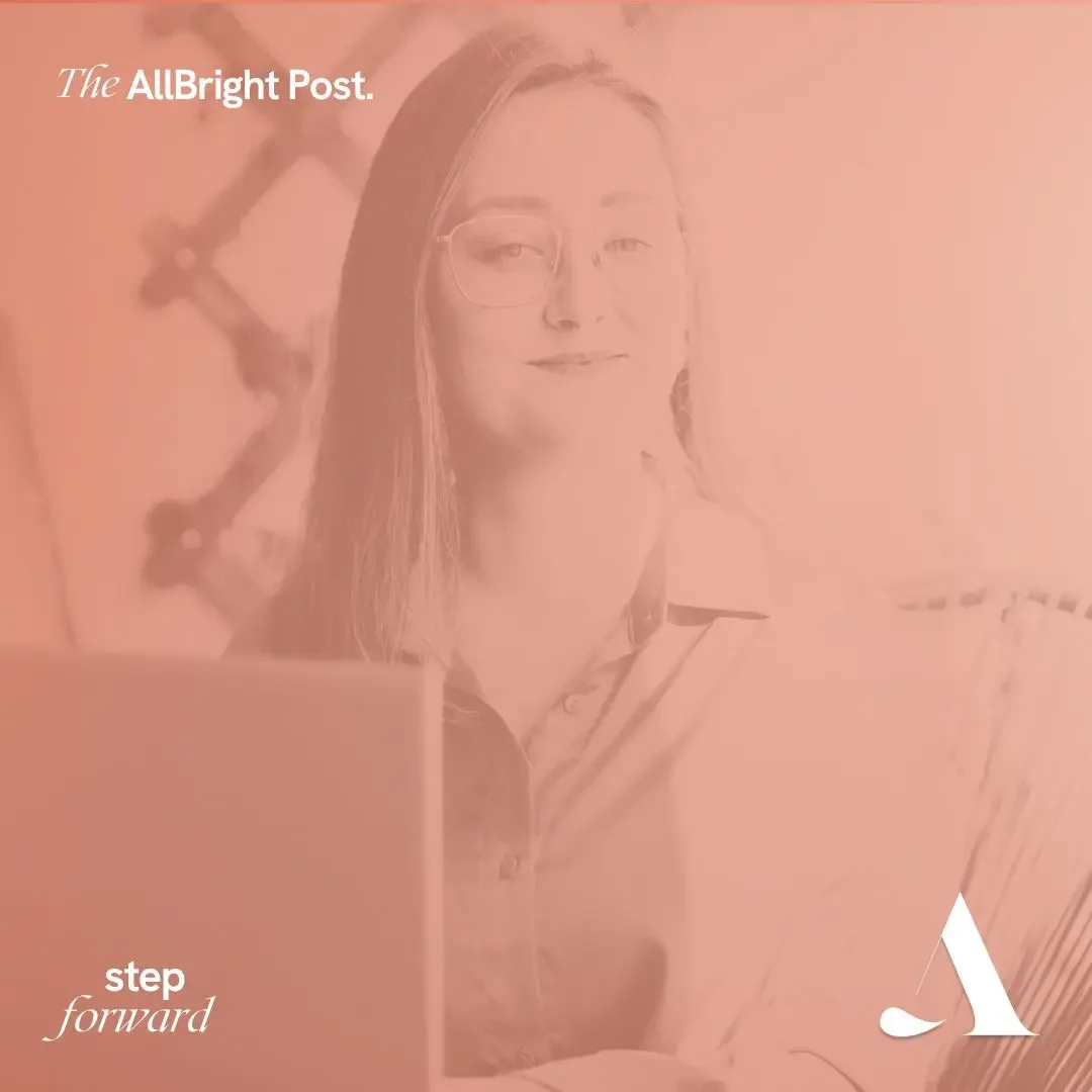 Wondering how to make 2025 your career year? A reinvention career coach gives her tips
   Allbright   