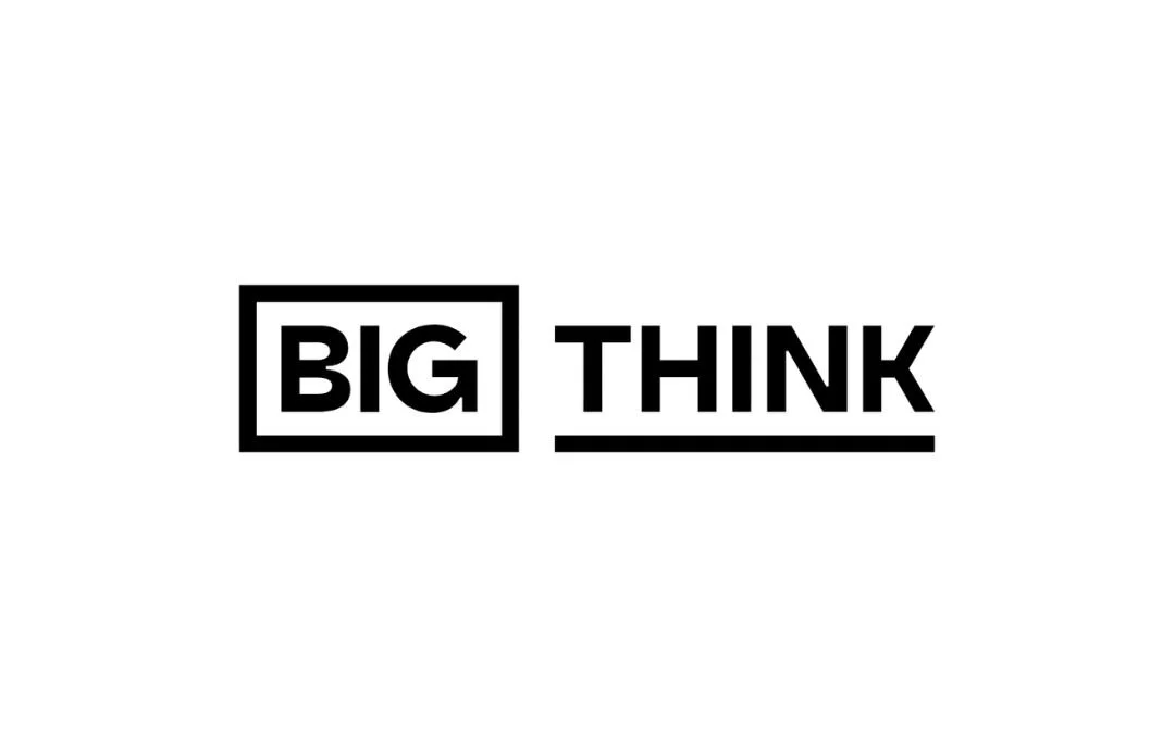 Big Think Logo