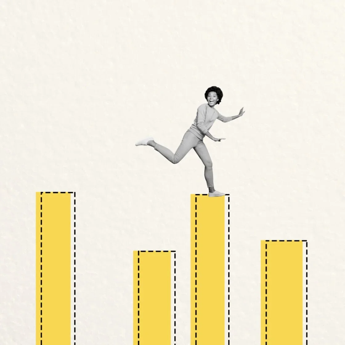 We need to prioritise small wins over big, dramatic life overhauls – here’s why
   Stylist   