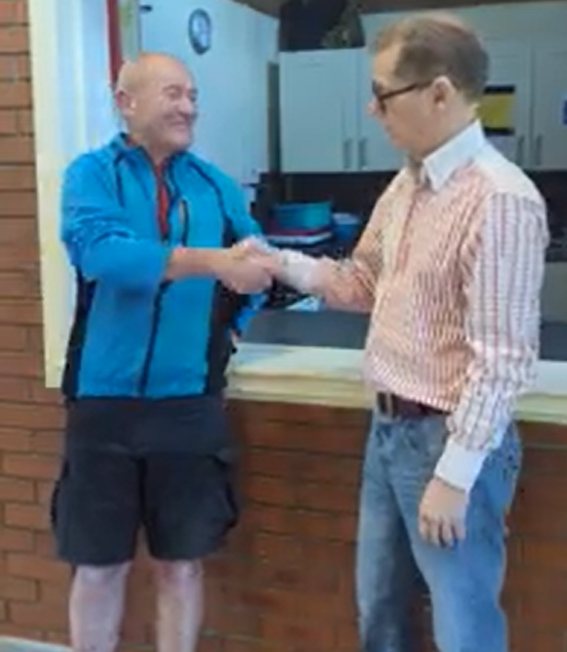 From Failing Heating to Low Cost Net Zero