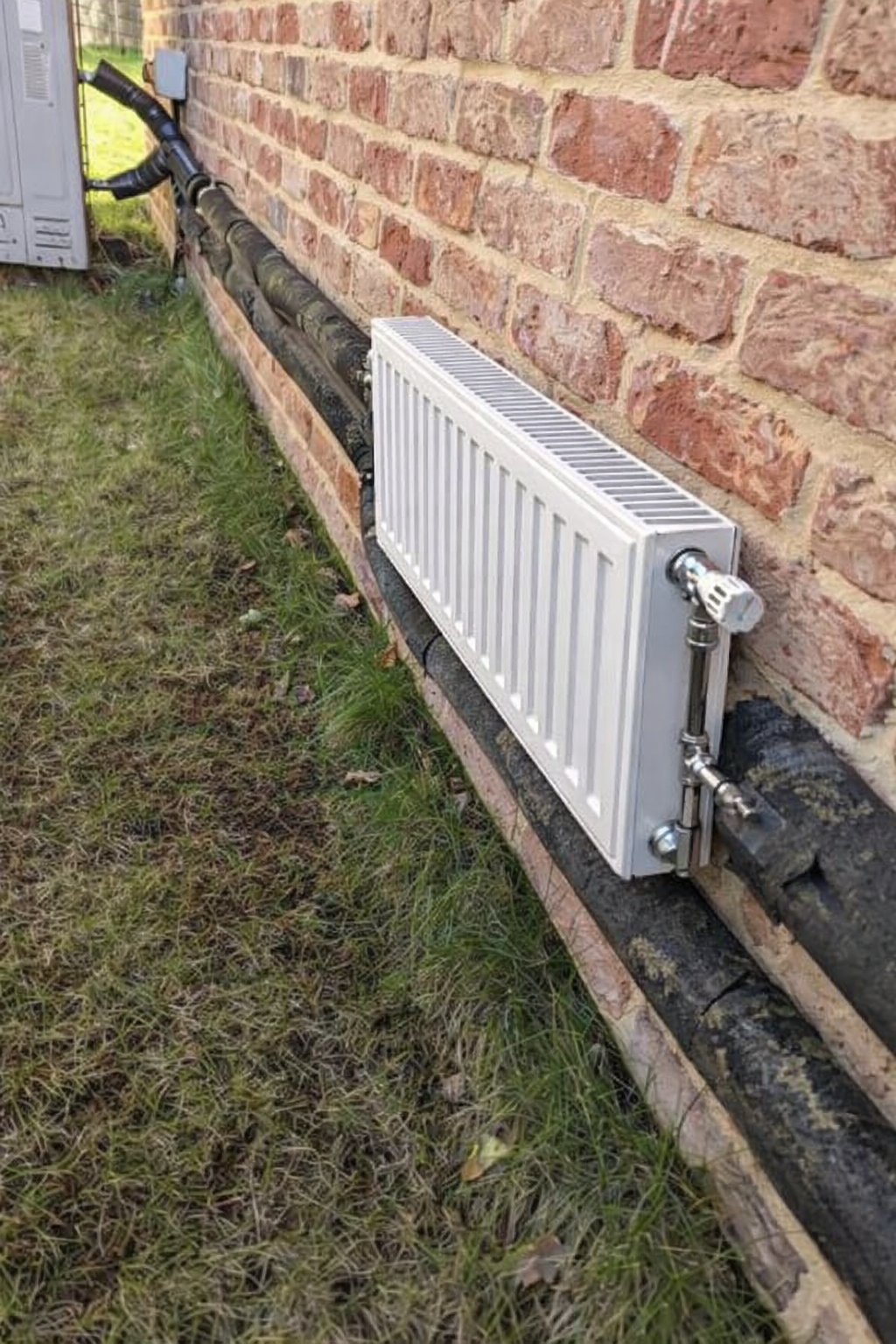 Energy-Saving is About Being Cool… in the Right Places
