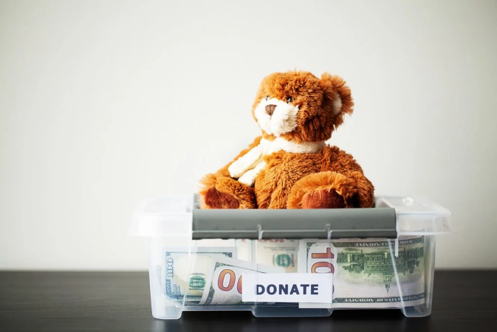 Donations — Bromhead Medical Charity