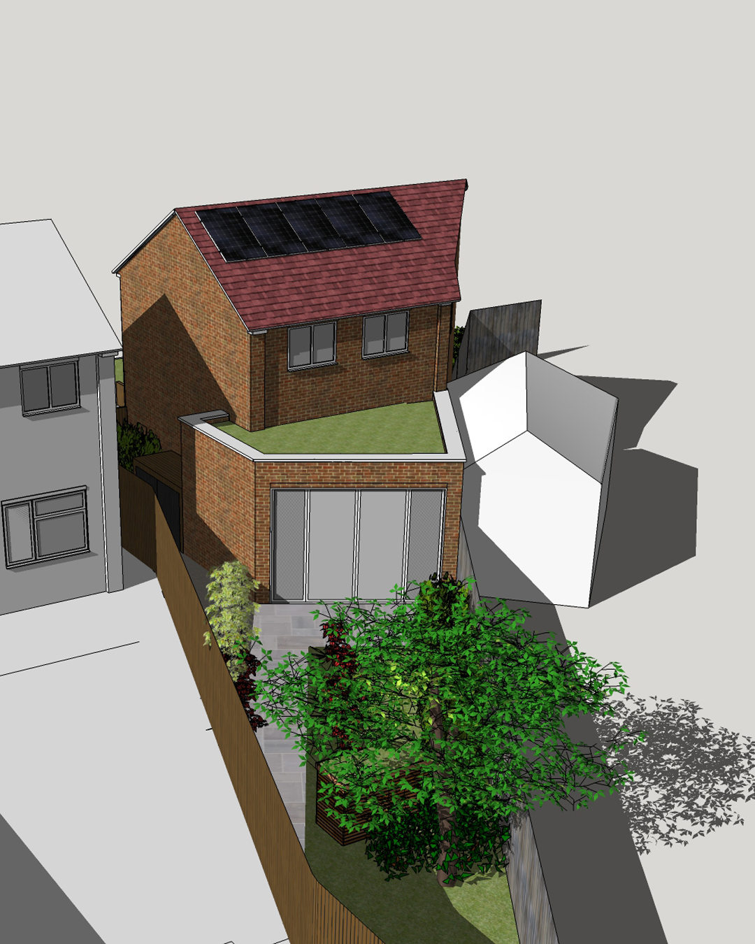 1. Design & Feasibility