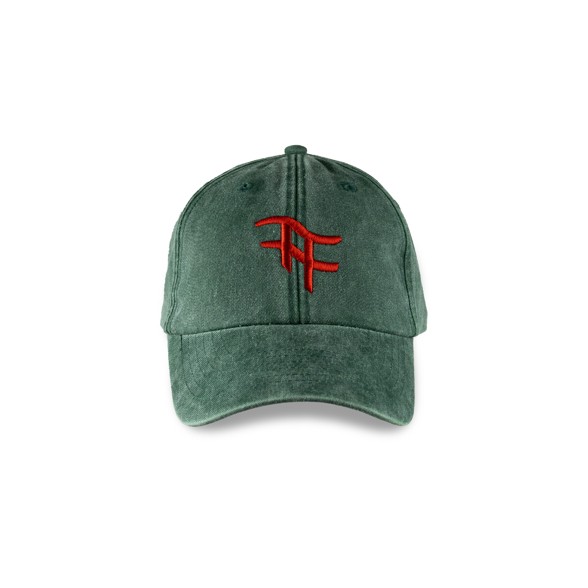 INFERNO CAP - Green