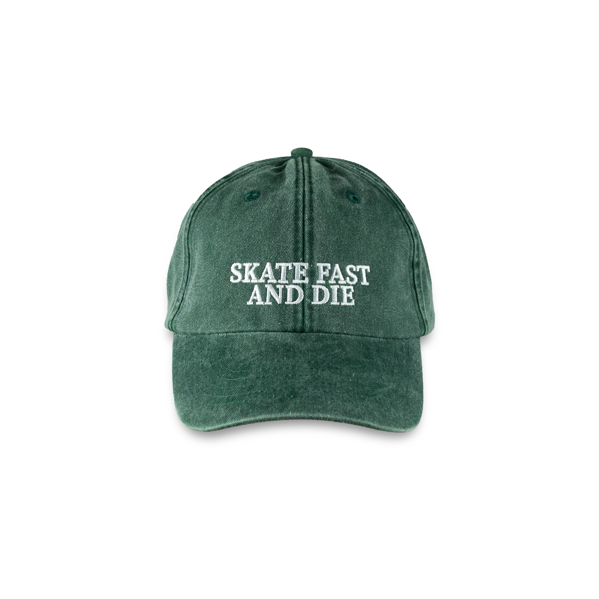 INFERNO SFAD - Green