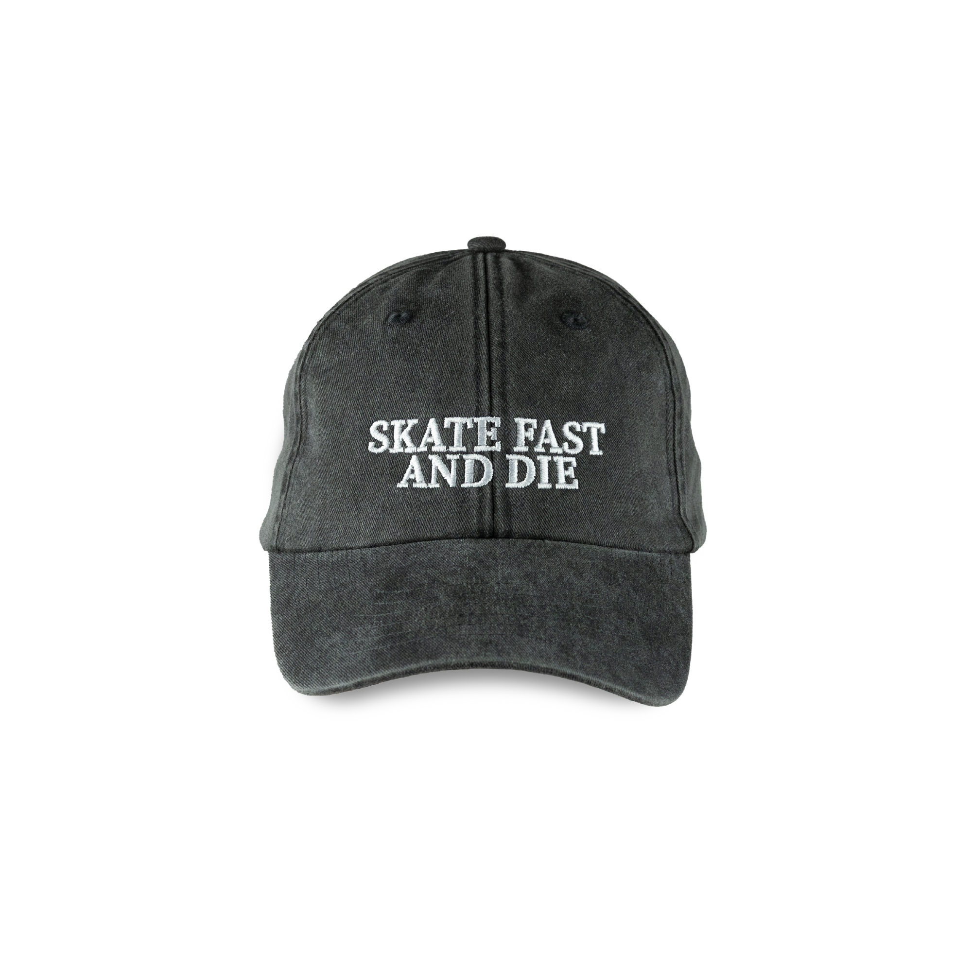 INFERNO SFAD - Black