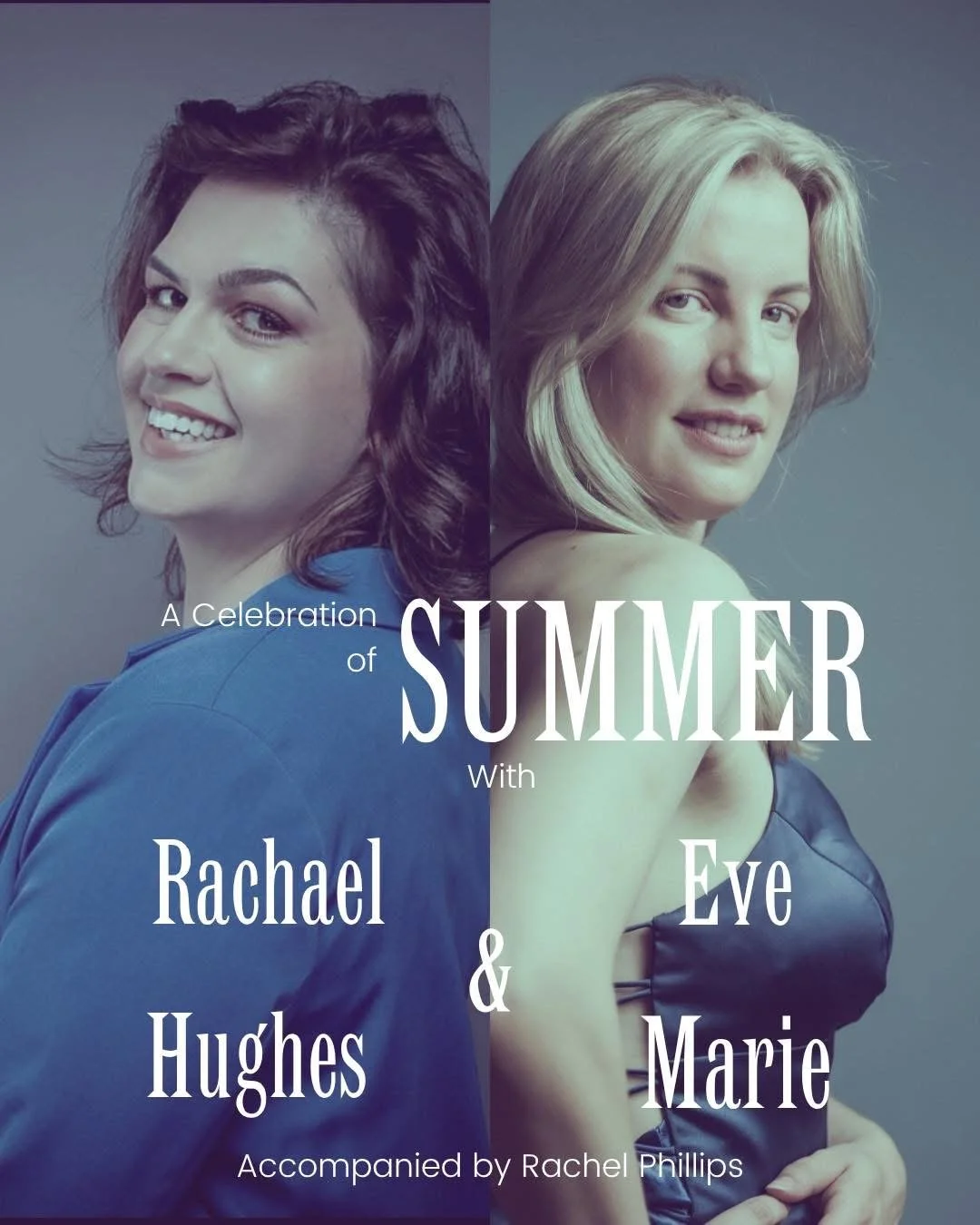 A Celebration of Summer Concert