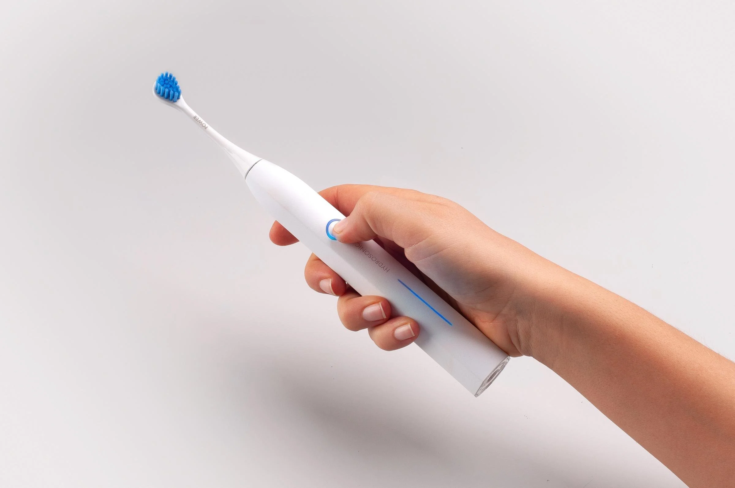 Curaprox Hydrosonic Pro — Sonreir Teeth Whitening