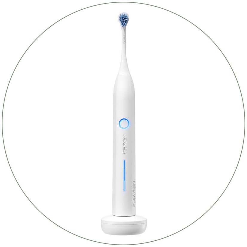 Curaprox Hydrosonic Pro