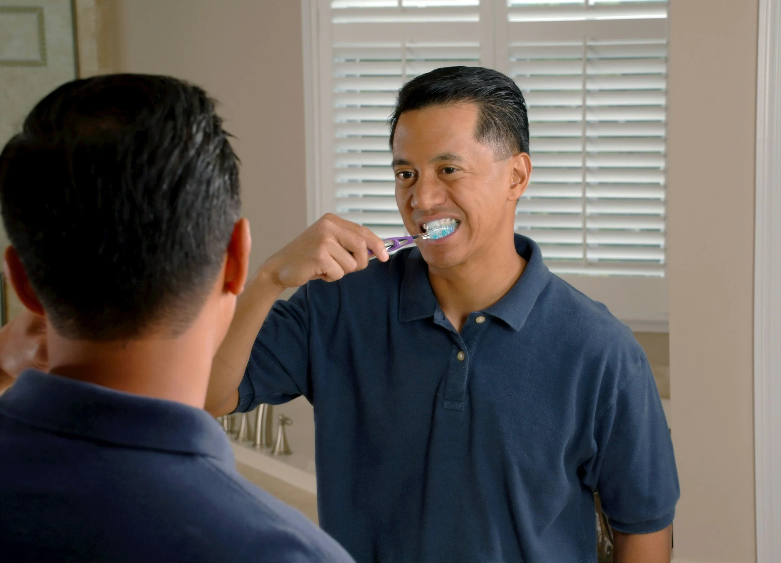What Causes Teeth Staining?