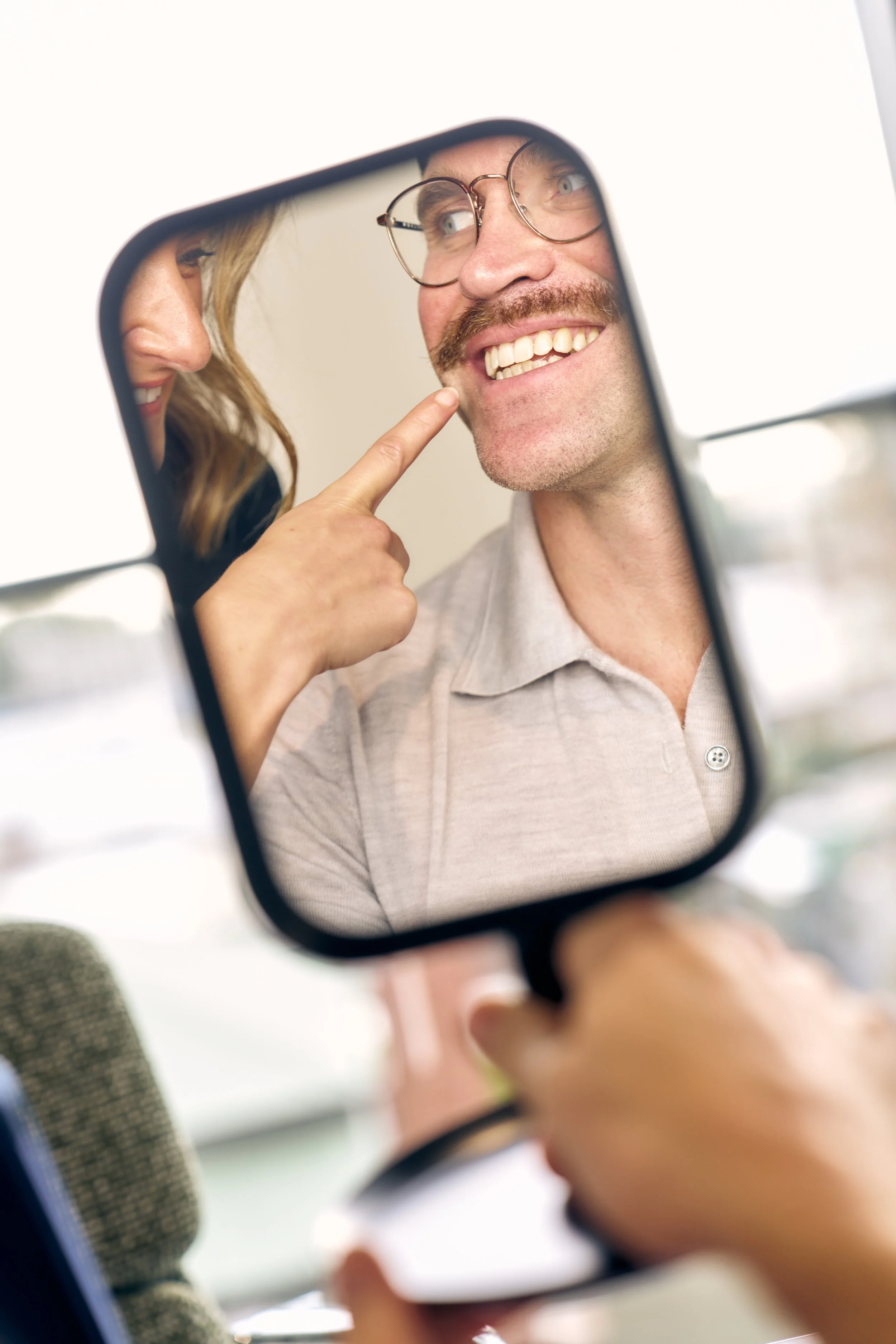 Over-the-Counter Whitening: Pharmacy, Online, Beauty Salon or Beautician vs Dental