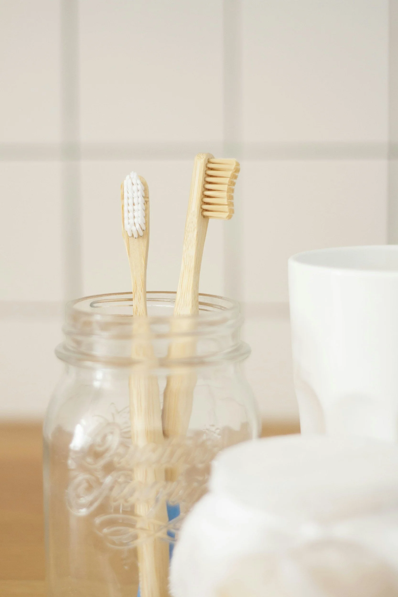 Daily Oral Hygiene Habits