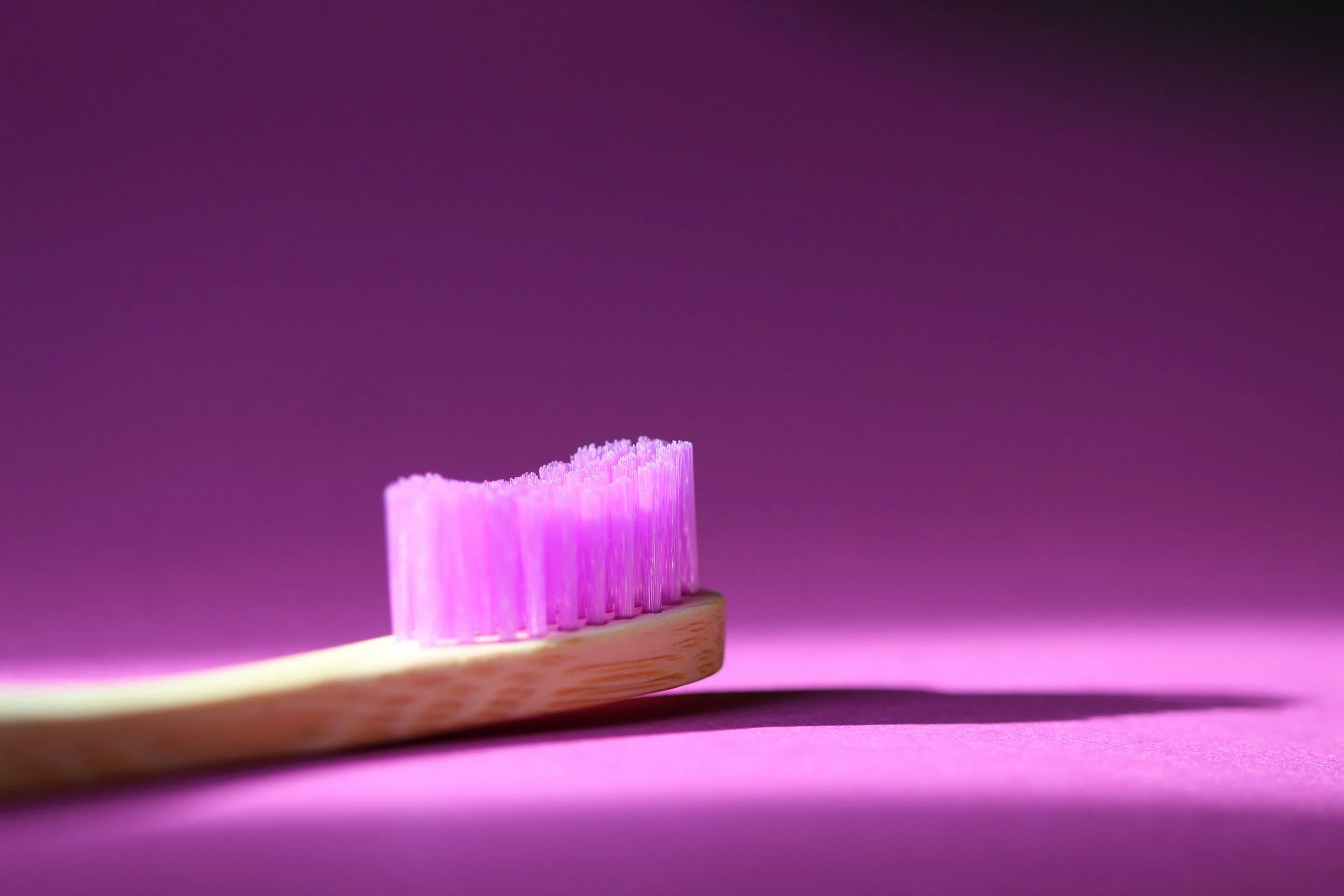 Purple Toothpaste &amp; Purple Whitening Products: What's the Deal?