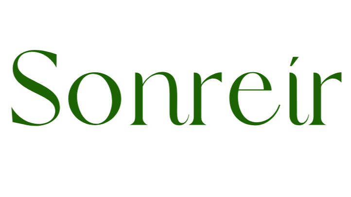 Sonreir Teeth Whitening