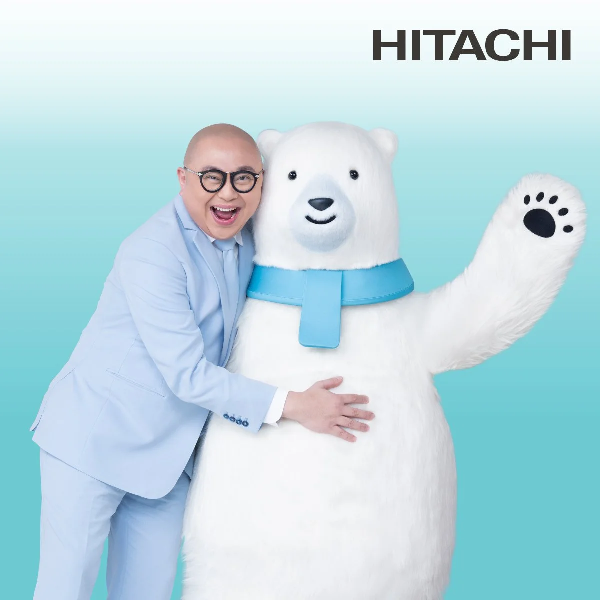 Hitachi