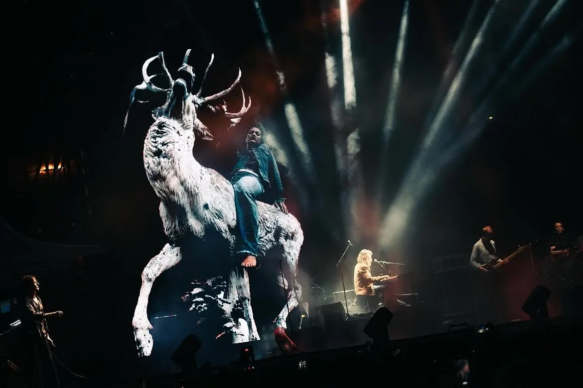 《Suede The Antidepressants Tour in Hong Kong》圓滿舉行！無論係對Suede嘅熾熱期待，定係足以掀動舞台嘅歡呼，震耳欲聾嘅大合唱，都一一定格於此！意猶 (4).jpg