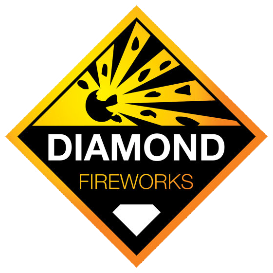 Diamond Fireworks