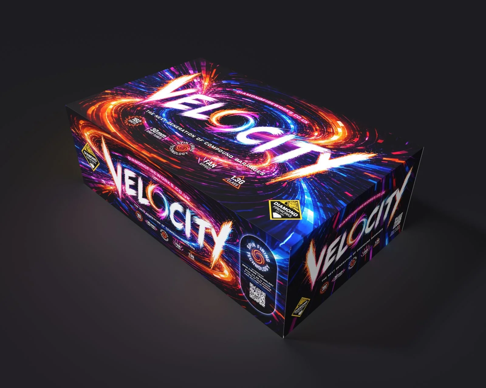 Velocity