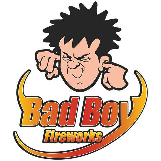 Bad Boy Fireworks