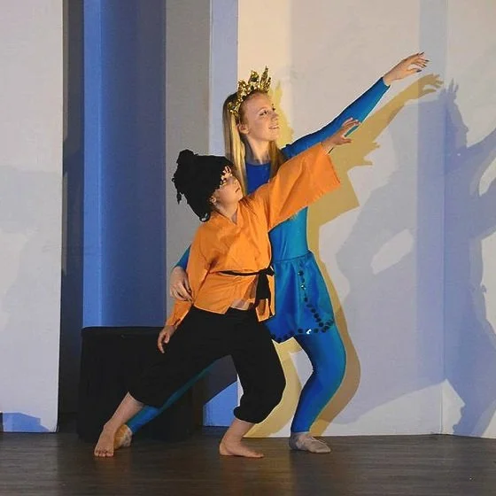 Nacka Aula 2014